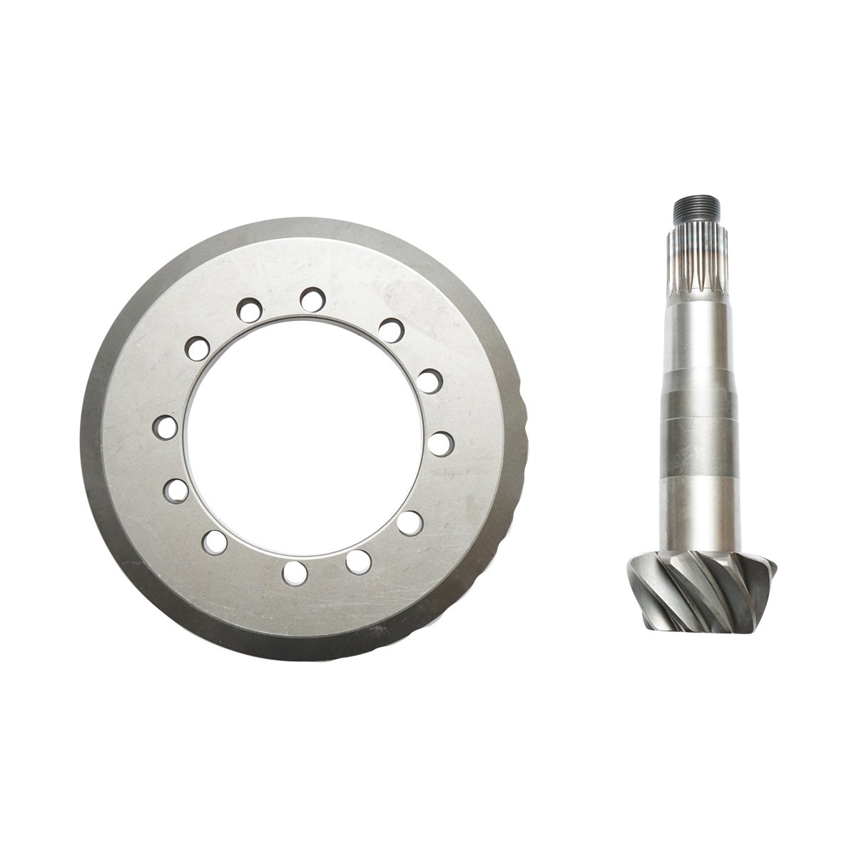 Grup conic transmisie fata 9/35 9x35 Massey Ferguson 3429465M91, 341-264